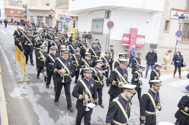 ENCUENTRO DE BANDAS DE PUERTO LUMBRERAS - 183